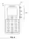 Fig. 10 - TACTILE INPUT FOR ACCESSORIES
