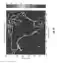 Fig. 70 - System and method for managing inter-cluster handoff of clients which traverse multiple DIDO clusters