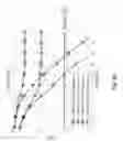 Fig. 83 - System and method for managing inter-cluster handoff of clients which traverse multiple DIDO clusters