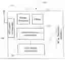 Fig. 01 - Distributed architecure wireless RF modem