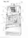 Fig. 03 - Gaming device having a predetermined result poker game