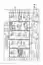 Fig. 09 - Gaming machine having an enhanced game play scheme
