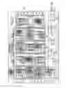 Fig. 16 - Gaming machine having an enhanced game play scheme