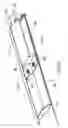 Fig. 07 - Electrical connection in a split post of a wagering game chair