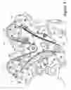 Fig. 05 - Chain tensioner