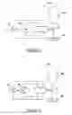 Fig. 04 - Drive arrangement with open loop hydraulic mechanism operable as a pump or a motor