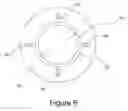 Fig. 07 - Weir and choke plate for solid bowl centrifuge