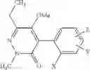 Fig. 23 - HERBICIDALLY AND INSECTICIDALLY ACTIVE PHENYL-SUBSTITUTED PYRIDAZINONES