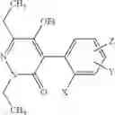 Fig. 30 - HERBICIDALLY AND INSECTICIDALLY ACTIVE PHENYL-SUBSTITUTED PYRIDAZINONES