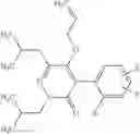 Fig. 55 - HERBICIDALLY AND INSECTICIDALLY ACTIVE PHENYL-SUBSTITUTED PYRIDAZINONES