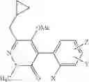 Fig. 65 - HERBICIDALLY AND INSECTICIDALLY ACTIVE PHENYL-SUBSTITUTED PYRIDAZINONES