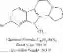 Fig. 33 - AZINONE-SUBSTITUTED AZAPOLYCYCLE MCH-1 ANTAGONISTS, METHODS OF MAKING, AND USE THEREOF