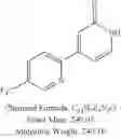 Fig. 40 - AZINONE-SUBSTITUTED AZAPOLYCYCLE MCH-1 ANTAGONISTS, METHODS OF MAKING, AND USE THEREOF