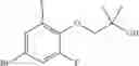 Fig. 263 - Substituted pyrazinone melanin concentrating hormone receptor-1 antagonists and methods