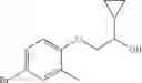 Fig. 501 - Substituted pyrazinone melanin concentrating hormone receptor-1 antagonists and methods
