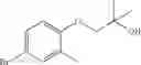 Fig. 509 - Substituted pyrazinone melanin concentrating hormone receptor-1 antagonists and methods