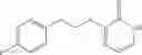 Fig. 586 - Substituted pyrazinone melanin concentrating hormone receptor-1 antagonists and methods