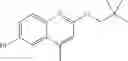 Fig. 590 - Substituted pyrazinone melanin concentrating hormone receptor-1 antagonists and methods