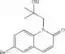 Fig. 596 - Substituted pyrazinone melanin concentrating hormone receptor-1 antagonists and methods