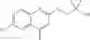 Fig. 598 - Substituted pyrazinone melanin concentrating hormone receptor-1 antagonists and methods