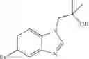 Fig. 614 - Substituted pyrazinone melanin concentrating hormone receptor-1 antagonists and methods
