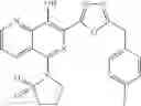 Fig. 124 - Naphthyridine Integrase Inhibitors