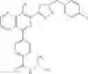 Fig. 136 - Naphthyridine Integrase Inhibitors