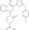 Fig. 137 - Naphthyridine Integrase Inhibitors