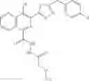 Fig. 201 - Naphthyridine Integrase Inhibitors