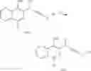 Fig. 28 - Naphthyridine Integrase Inhibitors