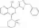 Fig. 37 - Naphthyridine Integrase Inhibitors