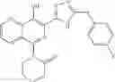 Fig. 43 - Naphthyridine Integrase Inhibitors