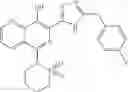 Fig. 46 - Naphthyridine Integrase Inhibitors