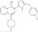 Fig. 50 - Naphthyridine Integrase Inhibitors