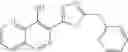 Fig. 53 - Naphthyridine Integrase Inhibitors