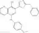 Fig. 63 - Naphthyridine Integrase Inhibitors