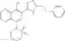 Fig. 67 - Naphthyridine Integrase Inhibitors