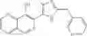 Fig. 69 - Naphthyridine Integrase Inhibitors