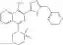 Fig. 71 - Naphthyridine Integrase Inhibitors