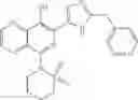 Fig. 72 - Naphthyridine Integrase Inhibitors