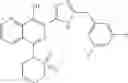 Fig. 74 - Naphthyridine Integrase Inhibitors