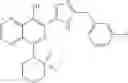 Fig. 76 - Naphthyridine Integrase Inhibitors