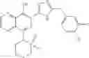Fig. 77 - Naphthyridine Integrase Inhibitors
