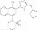 Fig. 79 - Naphthyridine Integrase Inhibitors