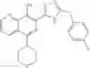 Fig. 80 - Naphthyridine Integrase Inhibitors