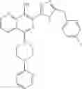 Fig. 85 - Naphthyridine Integrase Inhibitors