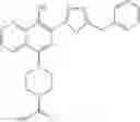 Fig. 92 - Naphthyridine Integrase Inhibitors
