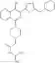 Fig. 95 - Naphthyridine Integrase Inhibitors