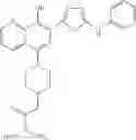 Fig. 96 - Naphthyridine Integrase Inhibitors