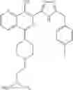 Fig. 97 - Naphthyridine Integrase Inhibitors